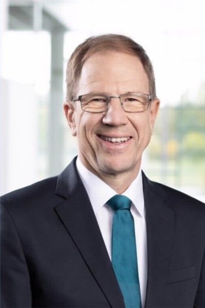 Infineon CEO Reinhard Ploss wird Vizepräsident von acatech